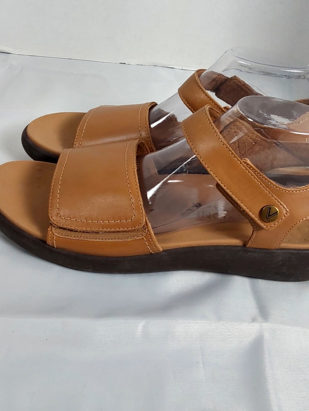 Vionic Awaken RX Backstrap Sandal - Picture 5 of 10